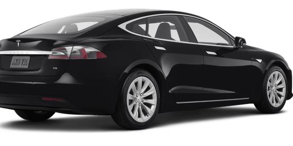 TESLA MODEL S 2016 5YJSA1E16GF169593 image